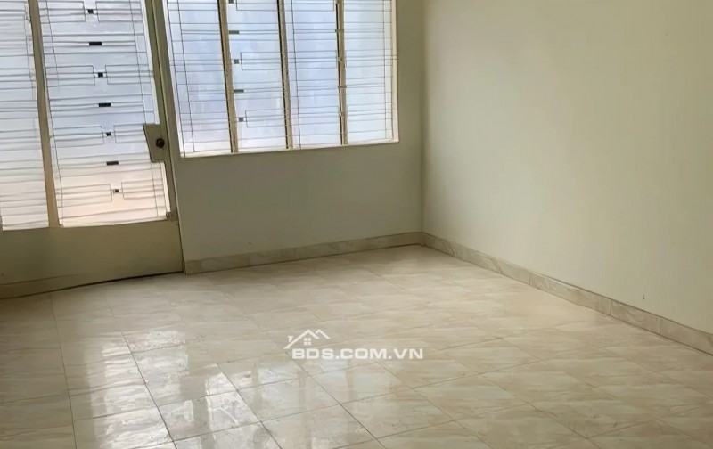 [PHƯỜNG BÀN CỜ] MẶT TIỀN KD QUẬN 3 – GẦN CHỢ VƯỜN CHUỐI – DÒNG TIỀN 22TR/TH – NHỈNH 12 TỶ