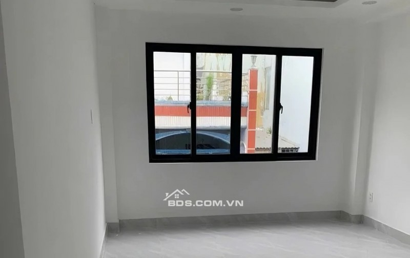 [PHƯỜNG BÀN CỜ] BÁN NHÀ NGUYỄN ĐÌNH CHIỂU HXH – 4 TẦNG BTCT – DÒNG TIỀN 25TR – GIÁ 9.4 TỶ