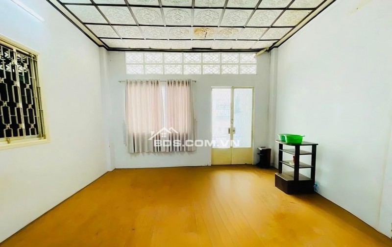 [PHƯỜNG BÀN CỜ – QUẬN 3] BÁN NHÀ 70M² NỞ HẬU – ĐƯỜNG 4M – KHU CHỢ BÀN CỜ – CHỈ 10.5 TỶ