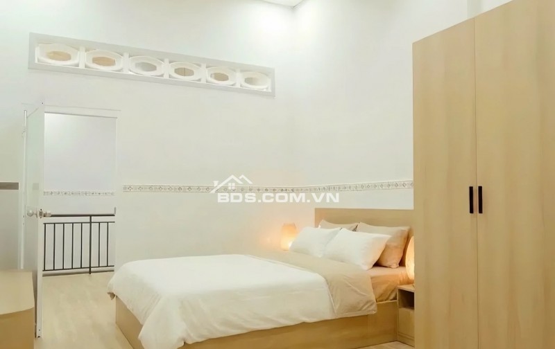 [PHƯỜNG BÀN CỜ – QUẬN 3] BÁN NHÀ HXH THÔNG – GẦN CHỢ BÀN CỜ – GIÁ TỐT CHỈ HƠN 7 TỶ