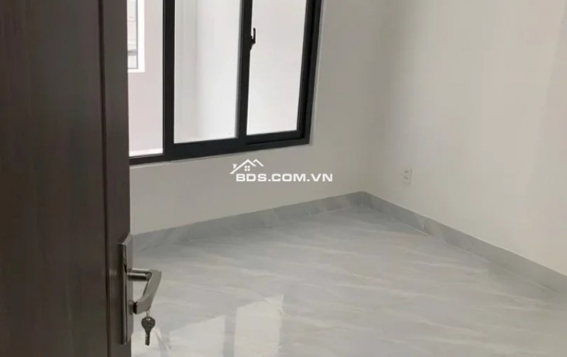 [PHƯỜNG BÀN CỜ] BÁN NHÀ NGUYỄN ĐÌNH CHIỂU HXH – 4 TẦNG BTCT – DÒNG TIỀN 25TR – GIÁ 9.4 TỶ