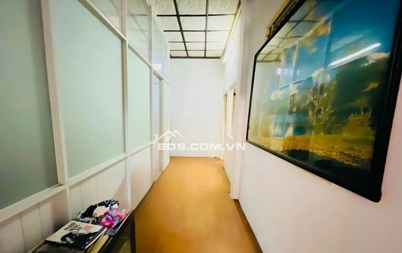 [PHƯỜNG BÀN CỜ – QUẬN 3] BÁN NHÀ 70M² NỞ HẬU – ĐƯỜNG 4M – KHU CHỢ BÀN CỜ – CHỈ 10.5 TỶ