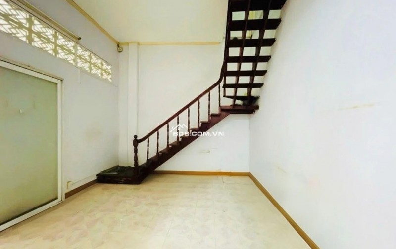 [PHƯỜNG BÀN CỜ – QUẬN 3] BÁN NHÀ 70M² NỞ HẬU – ĐƯỜNG 4M – KHU CHỢ BÀN CỜ – CHỈ 10.5 TỶ