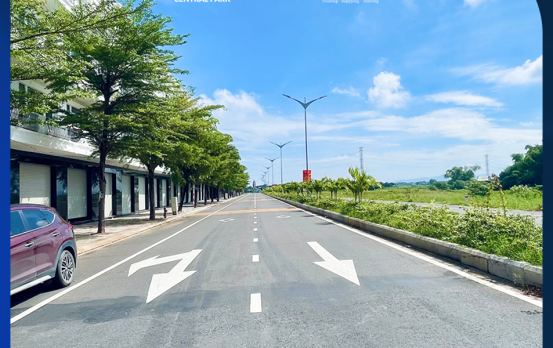 Nhà MT Quốc Lộ 1A Kề Bên Go An Nhơn 150m2 Ngang 5m Nhà 4 Tầng