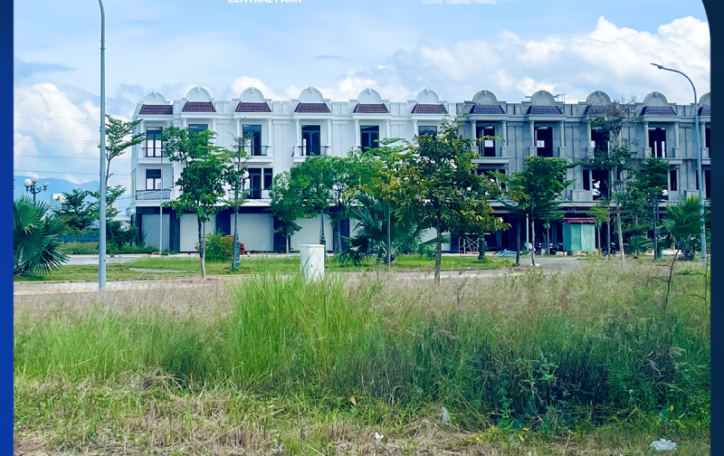 Nhà MT Quốc Lộ 1A Kề Bên Go An Nhơn 150m2 Ngang 5m Nhà 4 Tầng