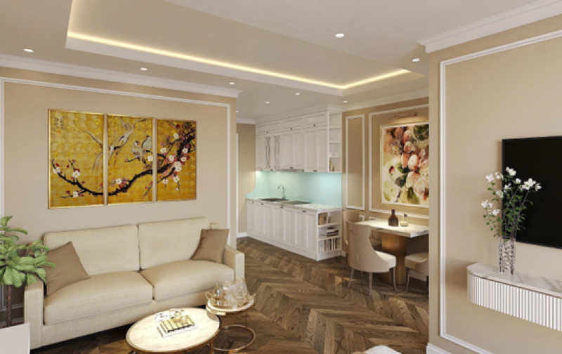 NEWTOWN DIAMOND – CĂN HỘ CAO CẤP TRUNG TÂM ĐÀ NẴNG