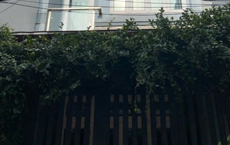 NHÀ GÒ VẤP -  HẼM 4M THÔNG XE TẢI TẬN NƠI - 47M2 - 5.4 TỶ