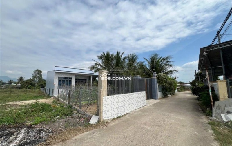 Bán đất đường bê tông 4m thôn Xuân Thọ,Xuân Sơn | 118,6m² đất ở, ngang 4,9m, giá 600 triệu