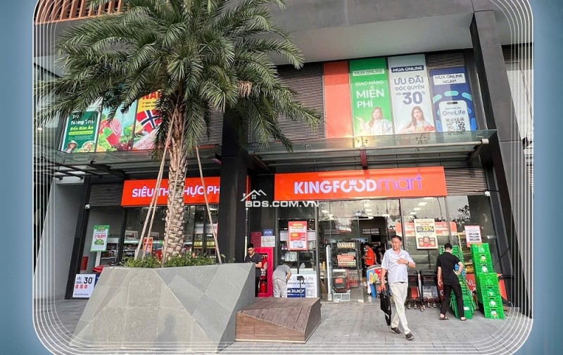 SHOPHOUSE VỊ TRÍ ĐẸP TRỤC THƯƠNG MẠI XƯƠNG SỐNG THE GIÓ RIVERSIDE KHAI THÁC KINH DOANH SINH LỜI