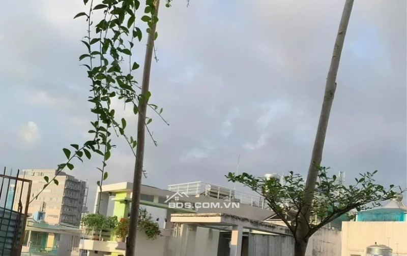 [P BÀN CỜ] BÁN NHÀ MẶT TIỀN KD 5 TẦNG– NGAY CHỢ VƯỜN CHUỐI – CX ĐÔ THÀNH Q.3 – NHỈNH 11 TỶ