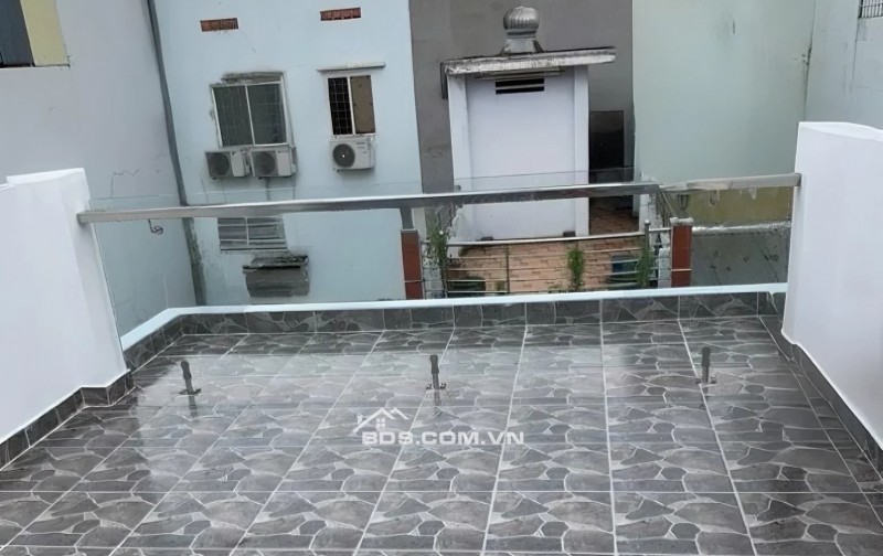 [PHƯỜNG BÀN CỜ] BÁN NHÀ NGUYỄN ĐÌNH CHIỂU HXH – 4 TẦNG BTCT – DÒNG TIỀN 25TR – GIÁ 9.4 TỶ