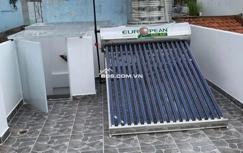 [PHƯỜNG BÀN CỜ] BÁN NHÀ NGUYỄN ĐÌNH CHIỂU HXH – 4 TẦNG BTCT – DÒNG TIỀN 25TR – GIÁ 9.4 TỶ