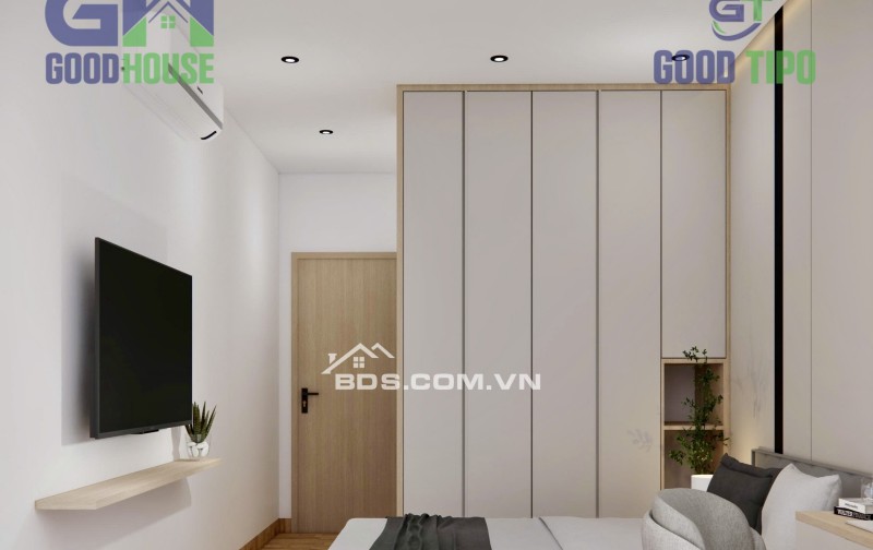 Bán gấp nhà 2 mặt tiền đường Cô Giang