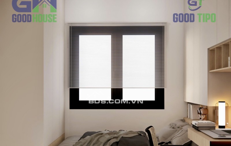 Bán gấp nhà 2 mặt tiền đường Cô Giang