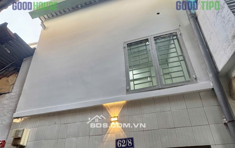 Bán gấp nhà hẻm Lê Đại Hành, Phường 7, Quận 11