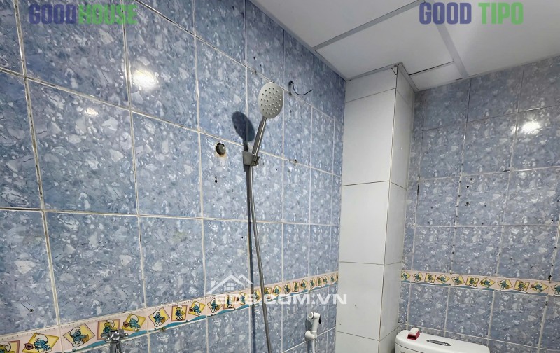 Bán gấp nhà hẻm Lê Đại Hành, Phường 7, Quận 11