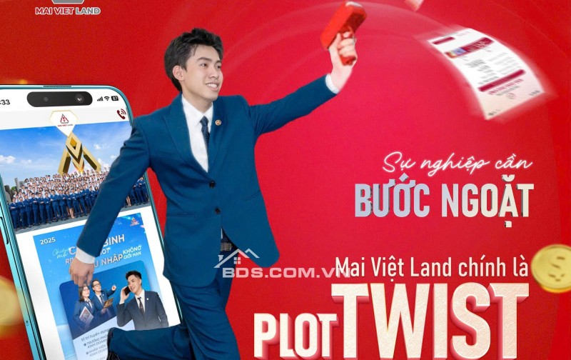 [Tuyển dụng] Dự án mới - Văn phòng mới ở Hà Nội, Hà Nam, Thái Nguyên, Bắc Giang, Nha Trang