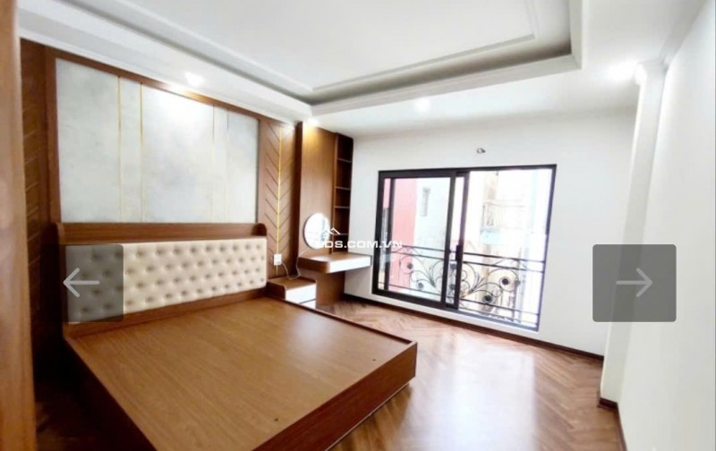 PHỐ BẠCH MAI, NGÕ QUỲNH – 41M² – 5 TẦNG THANG MÁY – 30M RA PHỐ  10.8 TỶ