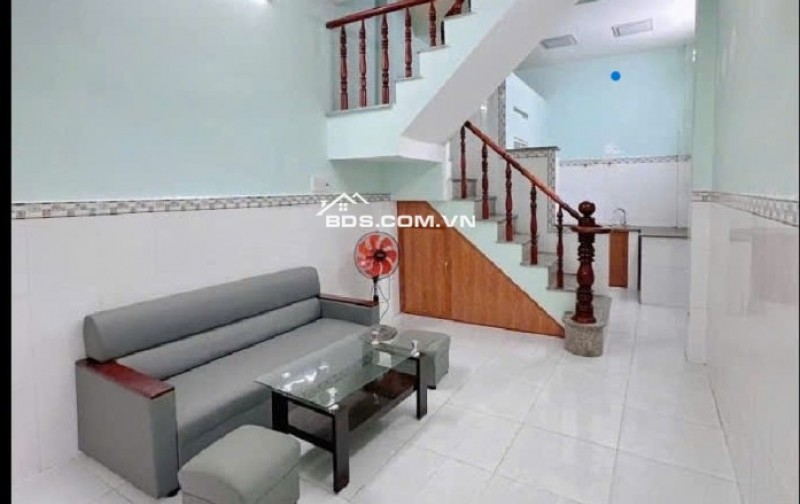 NHÀ NỞ HẬU – GẦN AEON MALL BÌNH TÂN – Lê Đình Cẩn -Giá 3,3 tỷ