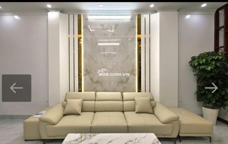 39M² – 5 TẦNG – THANG MÁY – 2 THOÁNG – KHU QUÂN ĐỘI HOÀNG VĂN THÁI  Hơn 10.4TỶ