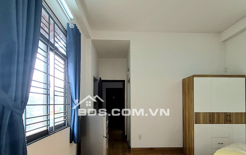 HẺM 331 / PHAN HUY ÍCH- THU  30TR/TH - CĂN GÓC 2 MT HẺM XE TẢI - 70M² - 9 TỶ x  Đường t10m, doanh thu 30tr/th