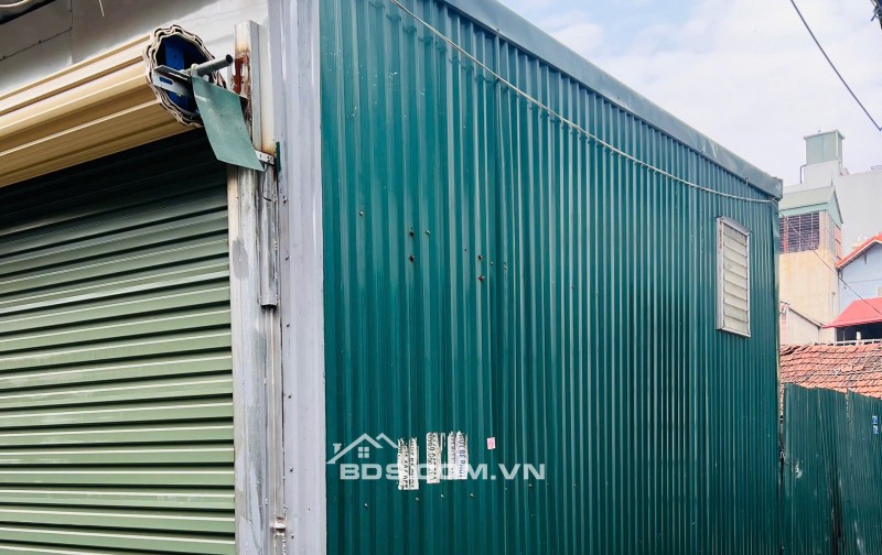 Bán 35m đất Dương Nội mặt tiền 6m ngõ ô tô LH 0945255902