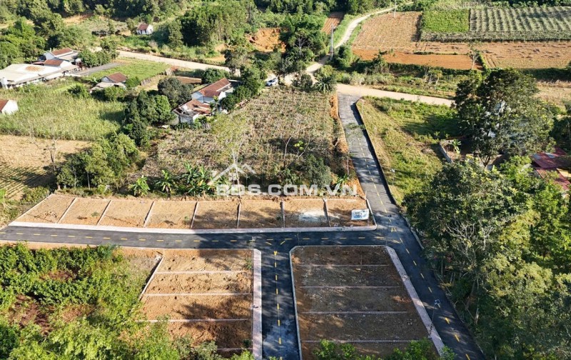 BÁN ĐẤT THỔ CƯ VEN KHU CÔNG NGHIỆP, SỔ ĐỎ, PHÁP LÝ RÕ RÀNG GIÁ CHỈ TỪ 170 TRIỆU