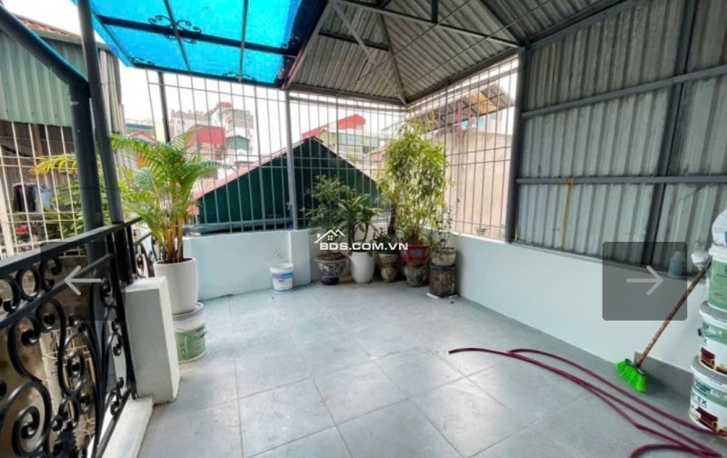 41M² – 4 TẦNG – 4 NGỦ – GIÁ HƠN 8,7 TỶ  NGÕ HÒA BÌNH NÔNG – MẤY BƯỚC RA PHỐ KHÂM THIÊN