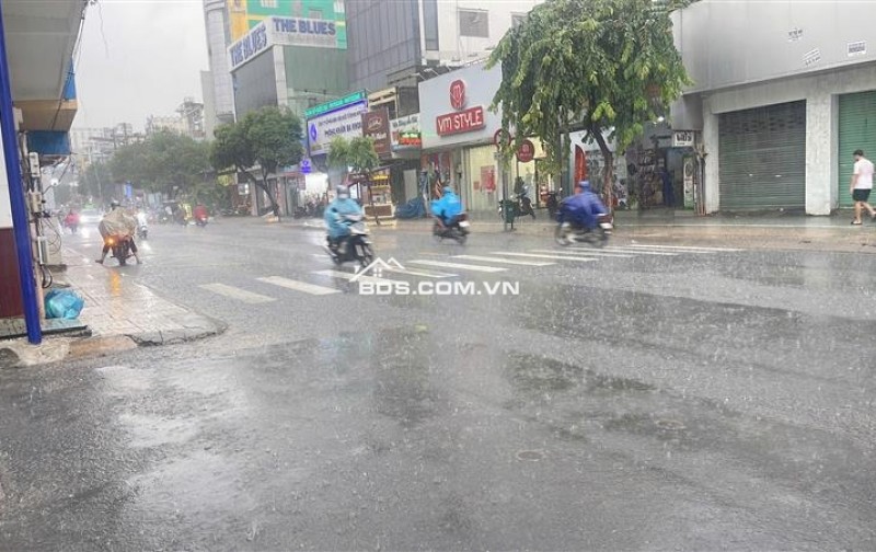 MẶT TIỀN KINH DOANH 2 TẦNG SÁT KHU TÊN LỬA 108M2 DÒNG TIỀN 180TR/NĂM NHIK 8 TỶ