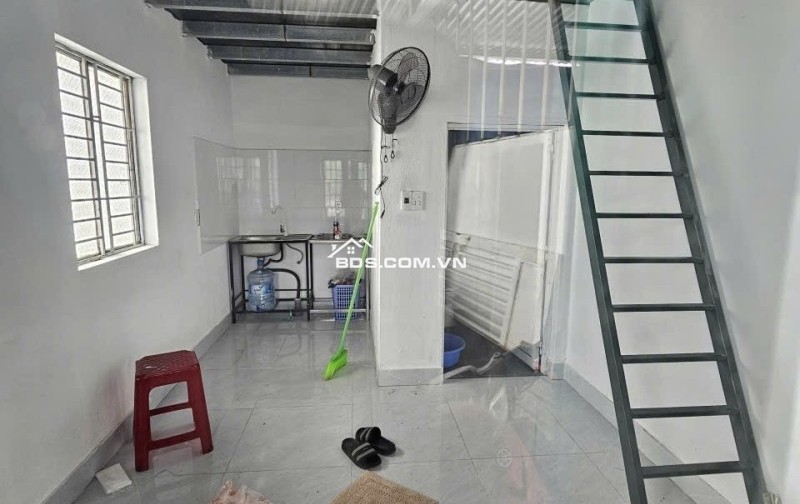 TRẦN ĐẠI NGHĨA - 120M - DÃY TRỌ MỚI, KIỆT Ô TÔ - KỀ CHỢ NON NƯỚC - 4.3 TỶ