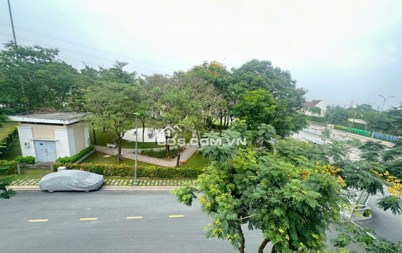 CHÍNH CHỦ BÁN NHÀ 2 MẶT TIỀN VIEW CÔNG VIÊN – HỒ BƠI KDC PHONG PHÚ 4 KHANG ĐIỀN BÌNH CHÁNH ( VIEW ĐẸP )