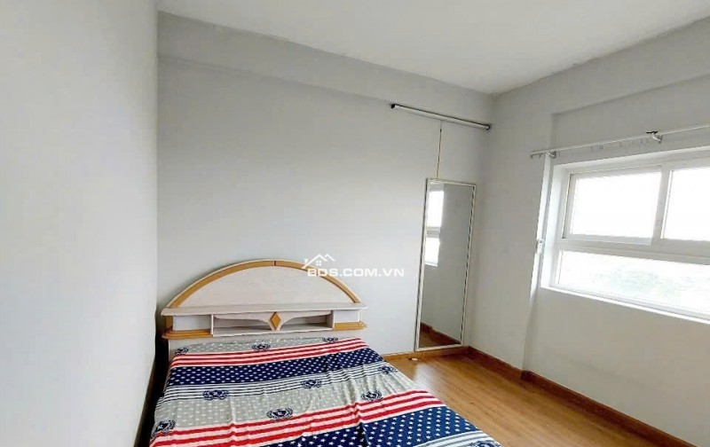 C/c An Hội 3, phường 14, Gò vấp: 75m2, 2p ngủ, cọc 1 tháng, 6tr8/th