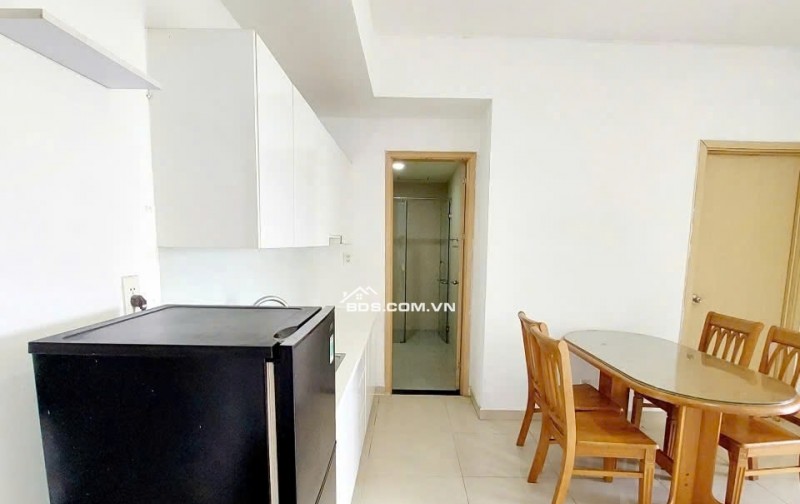 C/c An Hội 3, phường 14, Gò vấp: 75m2, 2p ngủ, cọc 1 tháng, 6tr8/th