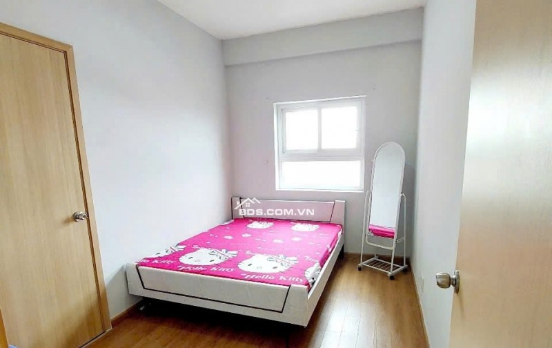 C/c An Hội 3, phường 14, Gò vấp: 75m2, 2p ngủ, cọc 1 tháng, 6tr8/th