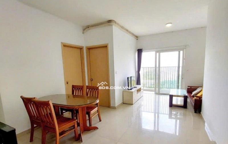 C/c An Hội 3, phường 14, Gò vấp: 75m2, 2p ngủ, cọc 1 tháng, 6tr8/th