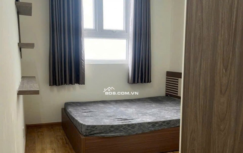 Chung cư Dream Home, Đường 59, P14, GV: 7tr5/th, 2p ngủ, 2wc 69m2