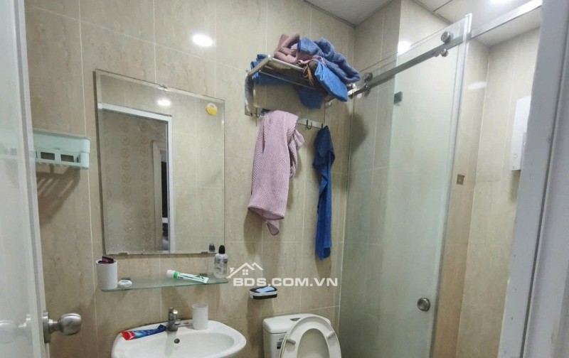 C/c Phú Đạt - Đường D5, P25, Bình Thanh: 89m2, 3p ngủ, 2wc, NTCC, 14tr