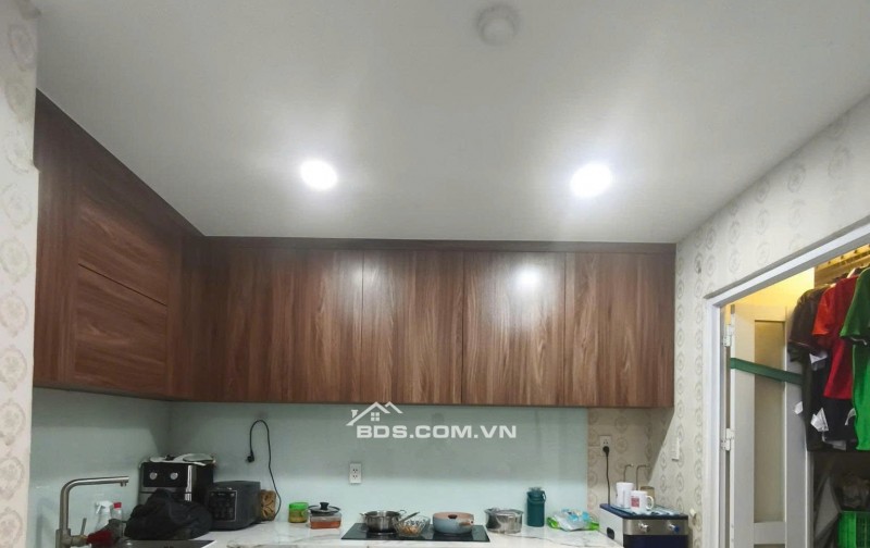 C/c Phú Đạt - Đường D5, P25, Bình Thanh: 89m2, 3p ngủ, 2wc, NTCC, 14tr