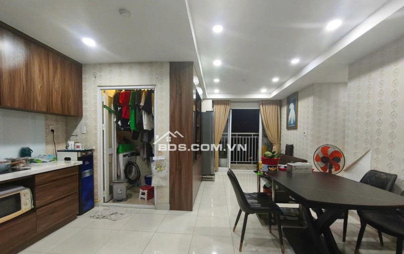 C/c Phú Đạt - Đường D5, P25, Bình Thanh: 89m2, 3p ngủ, 2wc, NTCC, 14tr