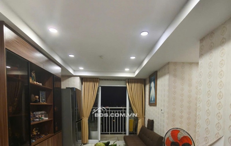 C/c Phú Đạt - Đường D5, P25, Bình Thanh: 89m2, 3p ngủ, 2wc, NTCC, 14tr