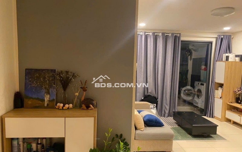 Ruby Garden, Nguyễn Sỹ Sách, P15, TB, 55m2, 1PN, 2WC, 7tr5/th. Phòng mới