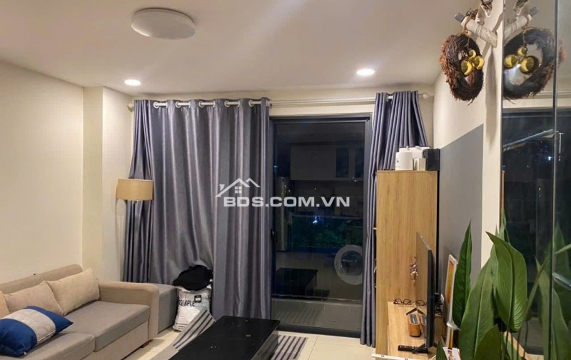 Ruby Garden, Nguyễn Sỹ Sách, P15, TB, 55m2, 1PN, 2WC, 7tr5/th. Phòng mới