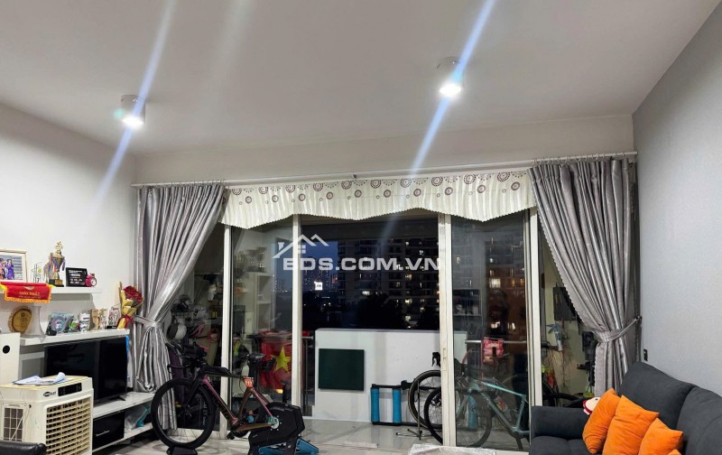 9tr/tháng, Chung cư Ruby Garden, Nguyễn Sỹ Sách, TB, 80m2, 2PN.