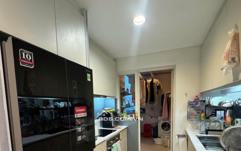 9tr/tháng, Chung cư Ruby Garden, Nguyễn Sỹ Sách, TB, 80m2, 2PN.