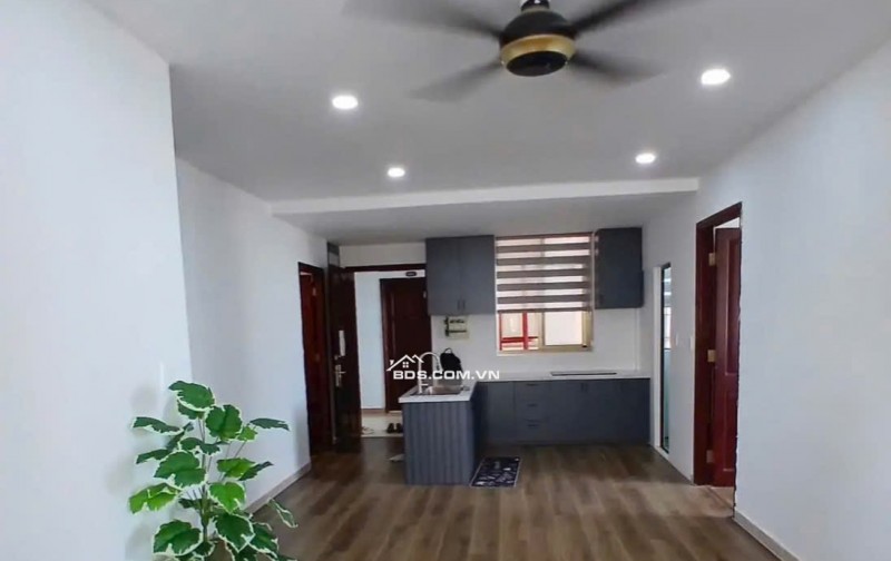 80m2, 2PN, 2WC, Căn góc, Nội thất, 13tr/th, Chung cư Screc, Trường Sa, Q3