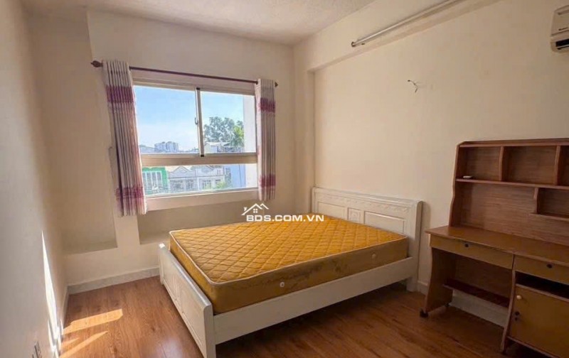 Chung cư Thái An, Nguyễn Văn Quá, q12: 72m2, 2p ngủ, full NT, 8tr/th