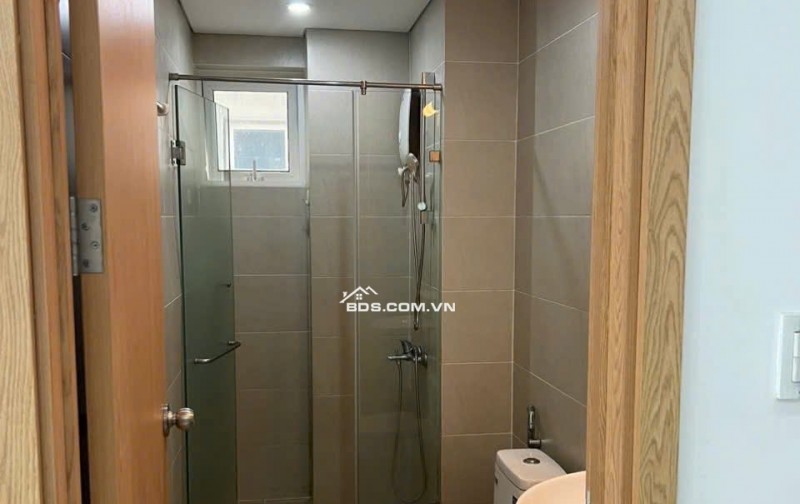 Chung cư IDICO, Luỹ Bán Bích, TP: 74m2, 2p ngủ, NTCB, 9tr/th