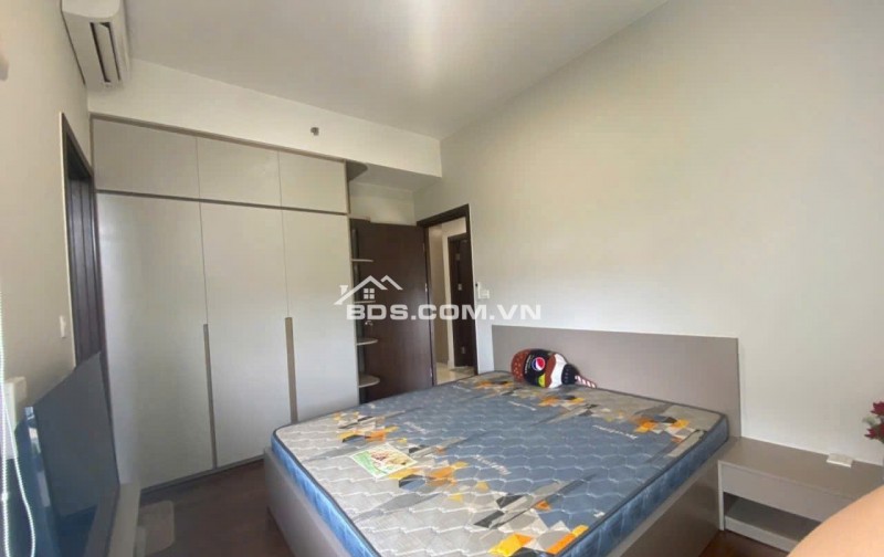 Chung cư IDICO, Luỹ Bán Bích, TP: 74m2, 2p ngủ, NTCB, 9tr/th