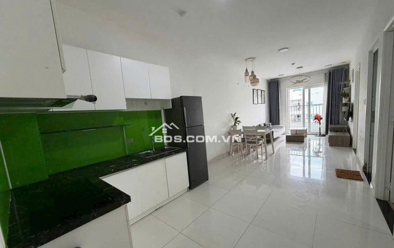 Chung cư Thái An 1, Nguyễn Văn Quá, Q12: 1PN, 1WC, Nội thất., 6tr5/th, Nhà sach