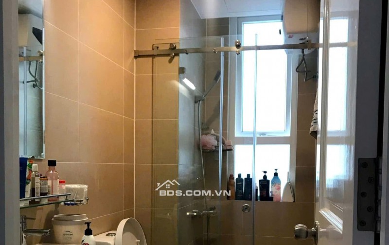 C/c Ruby Garden, Nguyễn Sỹ Sách, TB, 86m2, 2PN, 2WC, 10tr/th. Nhà mới